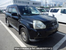Nissan X-Trail NT31