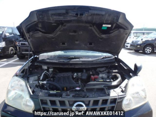 Used 2010 AT nissan x-trail NT31 Image[7]