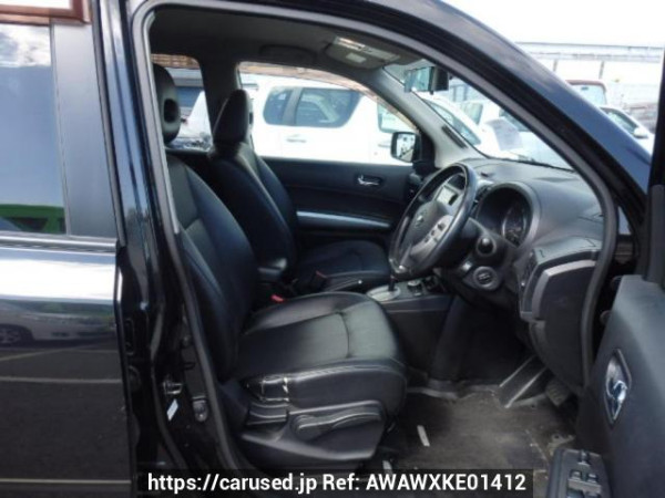 Used 2010 AT nissan x-trail NT31 Image[11]