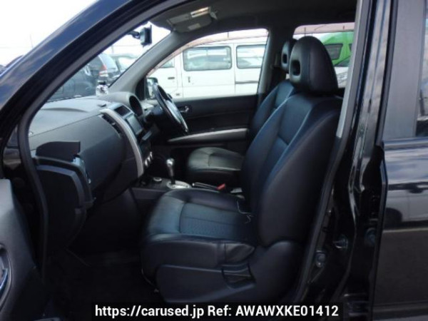 Used 2010 AT nissan x-trail NT31 Image[12]