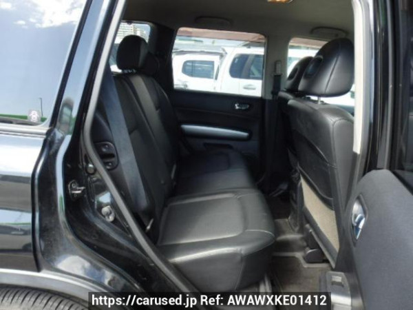 Used 2010 AT nissan x-trail NT31 Image[13]