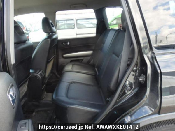 Used 2010 AT nissan x-trail NT31 Image[14]