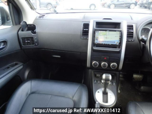 Used 2010 AT nissan x-trail NT31 Image[15]