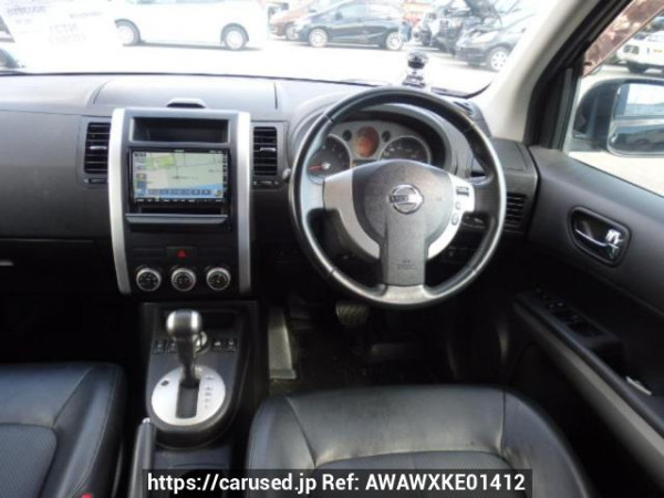Used 2010 AT nissan x-trail NT31 Image[16]