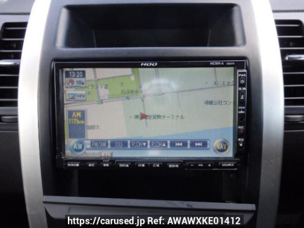 Used 2010 AT nissan x-trail NT31 Image[19]