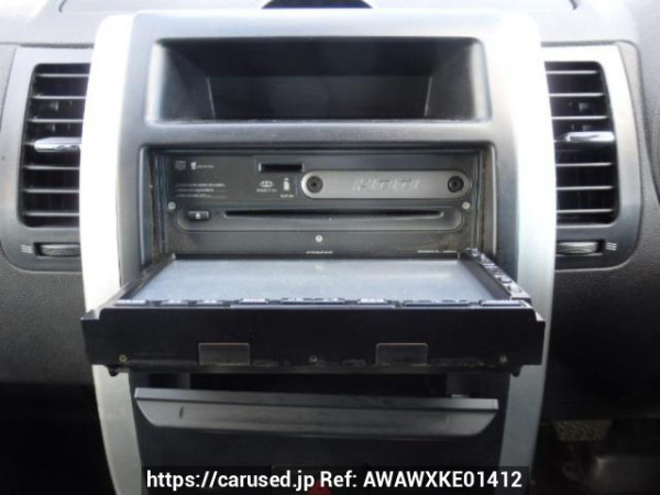 Used 2010 AT nissan x-trail NT31 Image[21]
