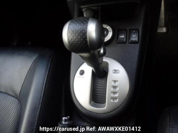 Used 2010 AT nissan x-trail NT31 Image[22]