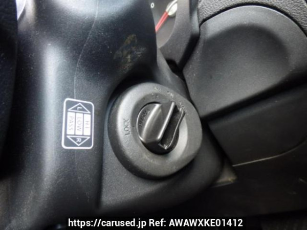 Used 2010 AT nissan x-trail NT31 Image[23]