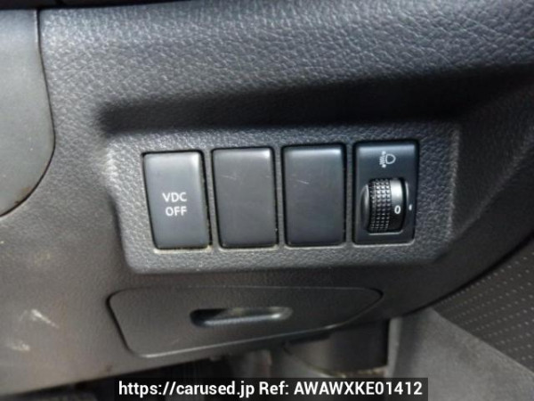 Used 2010 AT nissan x-trail NT31 Image[24]