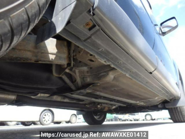 Used 2010 AT nissan x-trail NT31 Image[27]