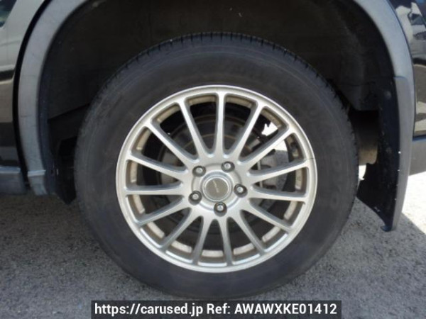 Used 2010 AT nissan x-trail NT31 Image[31]