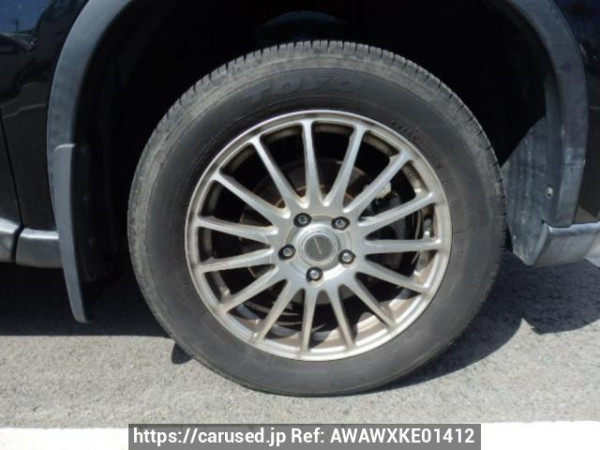 Used 2010 AT nissan x-trail NT31 Image[32]