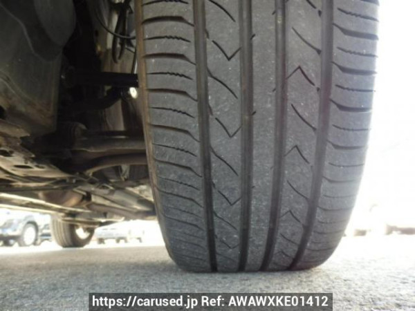 Used 2010 AT nissan x-trail NT31 Image[34]