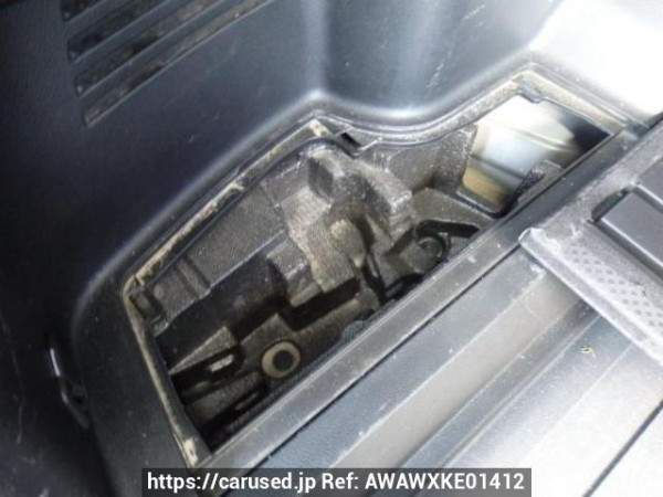 Used 2010 AT nissan x-trail NT31 Image[39]