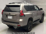 Used 2021 AT toyota land-cruiser-prado GDJ150W Image[1]