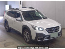 Subaru Legacy Outback BT5