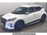 Used 2021 AT nissan kix P15 Image[2]