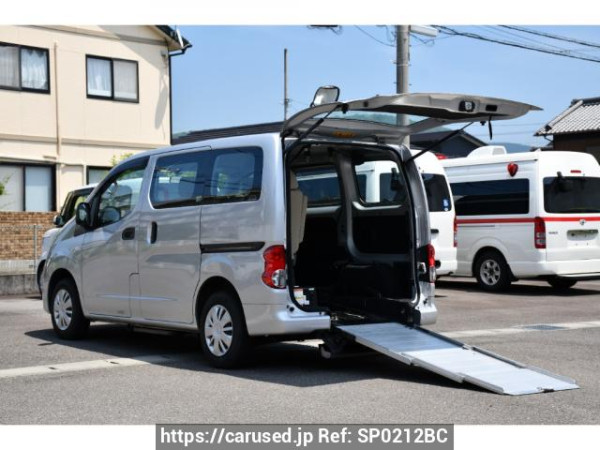 Used 2019 AT nissan nv200-vanette VM20ｶｲ Image[0]