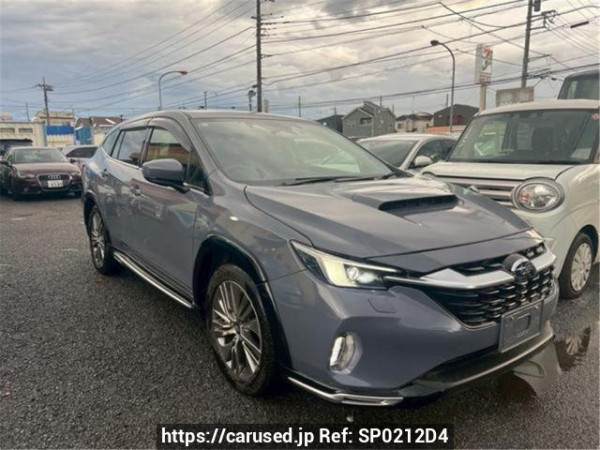 Used 2024 AT subaru levorg VN5 Image[0]