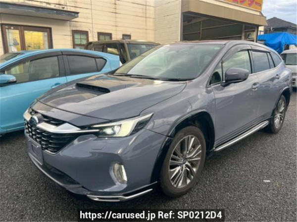 Used 2024 AT subaru levorg VN5 Image[2]