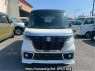Used 2018 AT suzuki spacia-custom MK53S Image[1]