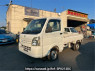 Used 2015 AT suzuki carry-truck DA16T Image[2]