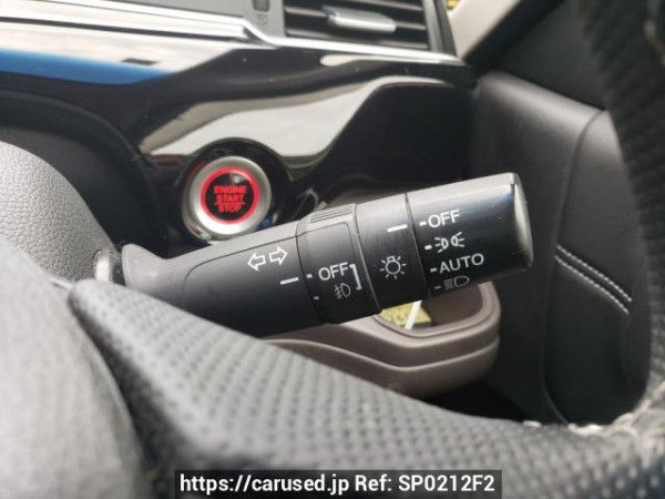 Used 2019 AT honda freed GB5 Image[2]