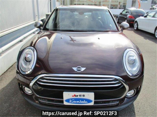 Used 2016 AT mini mini LN15 Image[2]