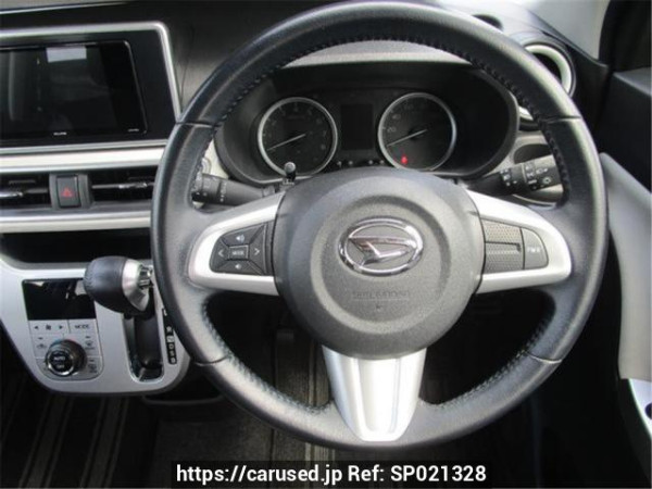 Used 2019 AT daihatsu cast LA250S Image[1]