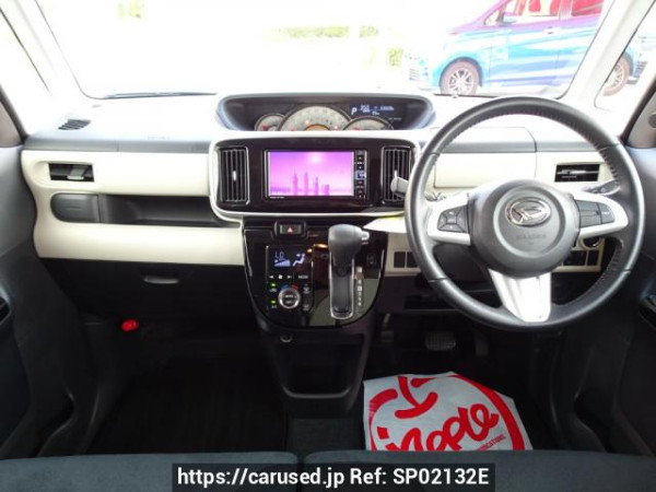 Used 2020 AT daihatsu move-canbus LA800S Image[2]