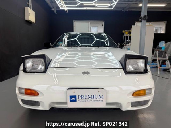 Used 1994 MT nissan 180sx RPS13 Image[2]
