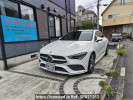 Mercedes Benz CLA-Class 118312M
