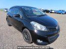 Toyota Vitz NSP130