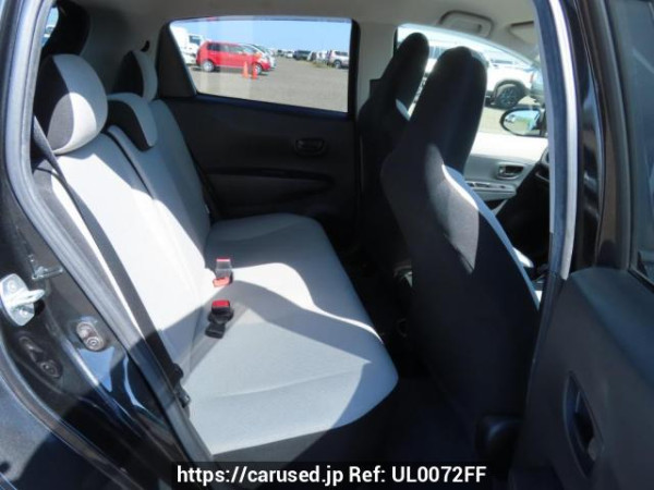 Used 2012 AT toyota vitz NSP130 Image[15]