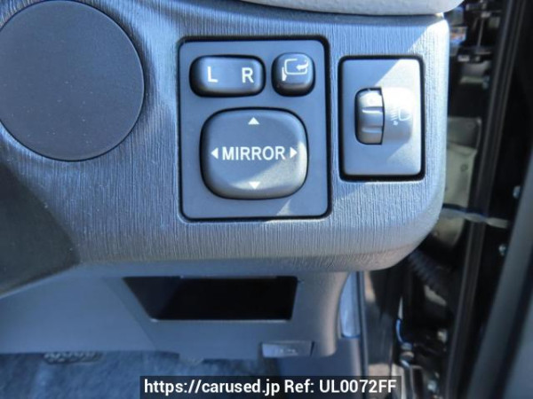Used 2012 AT toyota vitz NSP130 Image[21]