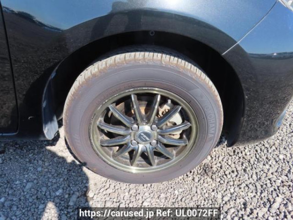 Used 2012 AT toyota vitz NSP130 Image[28]