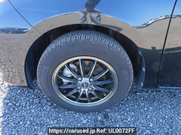 Used 2012 AT toyota vitz NSP130 Image[29]