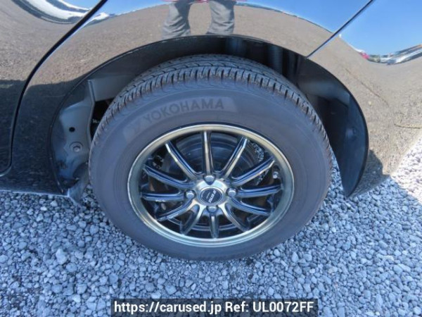 Used 2012 AT toyota vitz NSP130 Image[31]