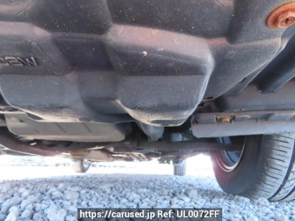 Used 2012 AT toyota vitz NSP130 Image[33]