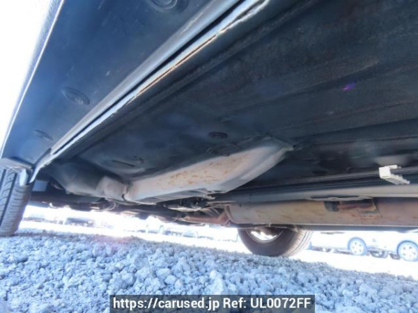 Used 2012 AT toyota vitz NSP130 Image[35]