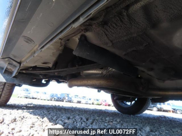 Used 2012 AT toyota vitz NSP130 Image[36]