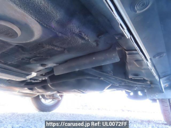 Used 2012 AT toyota vitz NSP130 Image[37]