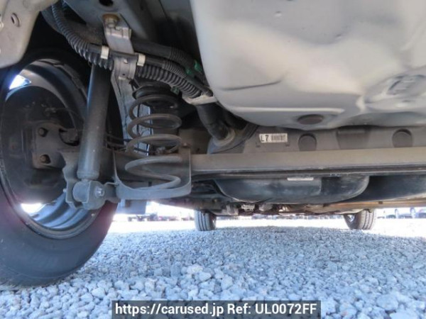 Used 2012 AT toyota vitz NSP130 Image[38]