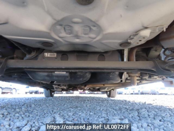 Used 2012 AT toyota vitz NSP130 Image[39]