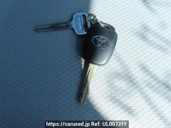 Used 2012 AT toyota vitz NSP130 Image[41]