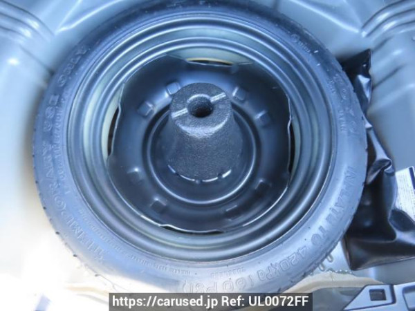 Used 2012 AT toyota vitz NSP130 Image[42]