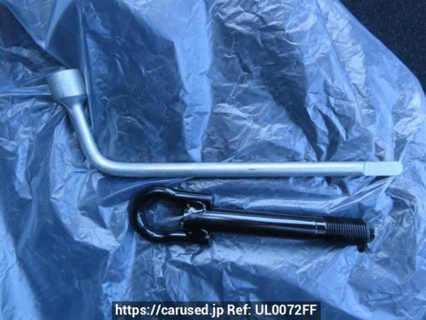 Used 2012 AT toyota vitz NSP130 Image[43]