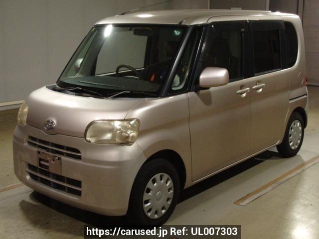 【霊視鑑定師】麻子 DAIHATSU TANTO DBA-L375S 霊視鑑定師】麻子様専用 DAIHATSU TANTO DBA-L375S - メルカリ