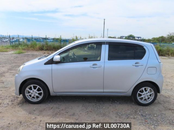 Used 2012 AT daihatsu mira-e-s LA300S Image[3]