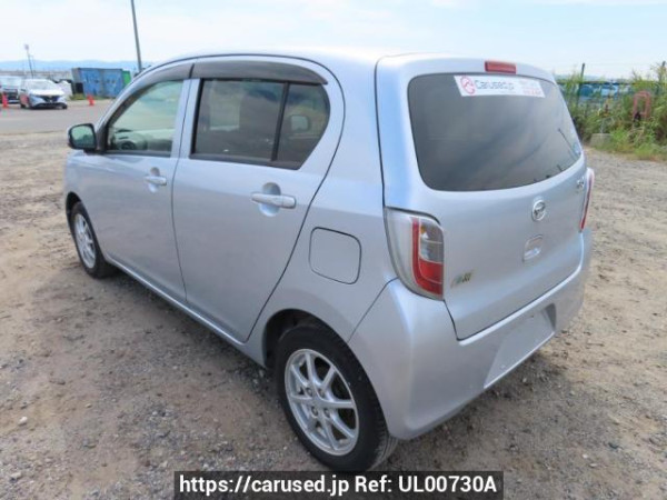 Used 2012 AT daihatsu mira-e-s LA300S Image[4]